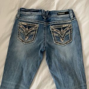 Vigoss The Dallas Slim Boot